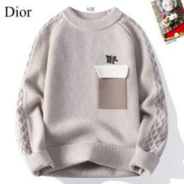Picture of Dior Sweaters _SKUDiorM-3XL25tx17344524